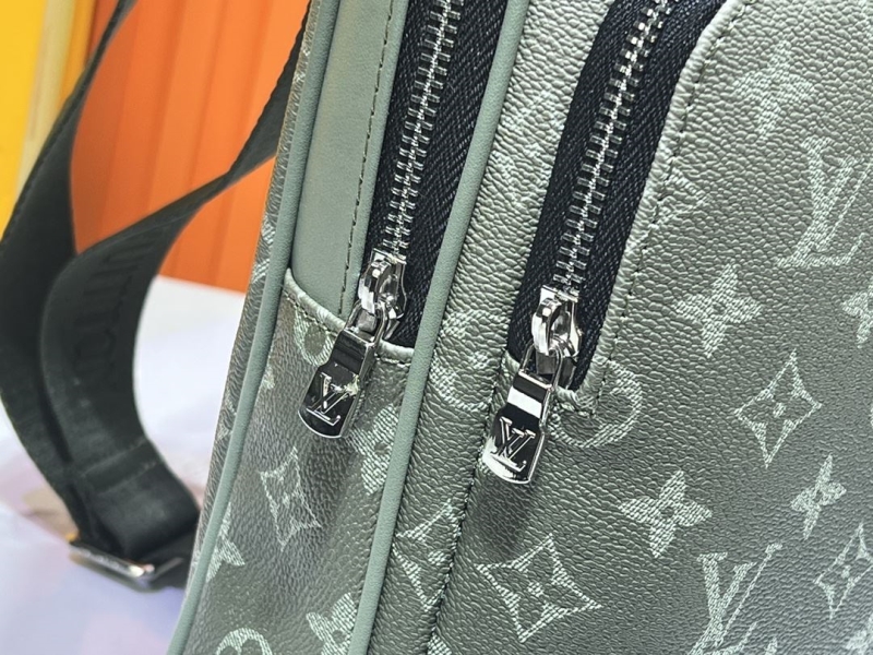 LV Waist & Chest Packs